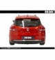 Gancio estraibile BMA Renault CLIO - SW 2013