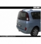 Gancio estraibile BMC Renault ESPACE - 2002 2015