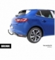 Gancio estraibile BMA Renault MEGANE - BERLINA 2015