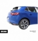 Gancio estraibile BMA Renault MEGANE - BERLINA 2015