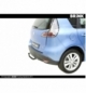 Gancio estraibile BMA Renault MEGANE - BERLINA 2003 2008