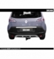 Gancio estraibile BMA Renault MEGANE - BERLINA 2003 2008
