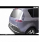Gancio estraibile BMA Renault MEGANE - BERLINA 2003 2008