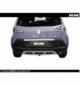 Gancio estraibile BMA Renault MEGANE - COUPE 2009 2016