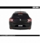 Gancio estraibile BMA Renault MEGANE - SW 2009 2015