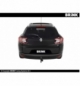 Gancio estraibile BMA Renault MEGANE - SW 2009 2015