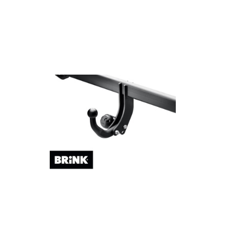 Gancio fisso Renault MEGANE - SW 1999 2003