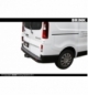 Gancio flangiato 2 fori Renault TRAFIC - 2014