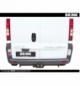 Gancio flangiato 2 fori Renault TRAFIC - 2001 2014