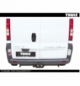 Gancio flangiato 2 fori Renault TRAFIC - 2007 2014