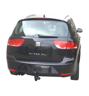 Gancio estraibile BMA Seat ALTEA - XL 2009