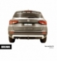 Gancio verticale BMU Seat ATECA - 2016