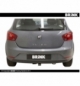 Gancio estraibile BMA Seat IBIZA - BERLINA FR 2012