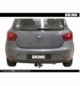 Gancio estraibile BMA Seat IBIZA - BERLINA FR 2012