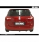 Gancio estraibile BMA Seat IBIZA - ST (SW) 2010