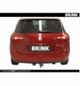 Gancio estraibile BMA Seat IBIZA - ST (SW) 2010 2015