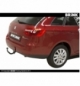 Gancio estraibile BMA Seat IBIZA - ST (SW) 2010 2015