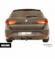 Gancio verticale BMU Seat LEON - BERLINA 2012