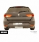 Gancio verticale BMU Seat LEON - BERLINA 2012