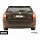 Gancio verticale BMU Seat LEON - BERLINA 2012