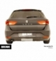 Gancio verticale BMU Seat LEON - SC (SPORT COUPE) 2013
