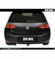 Gancio estraibile BMA Seat LEON - ST (SW) 2013