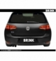 Gancio estraibile BMA Seat LEON - ST (SW) 2013