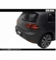 Gancio estraibile BMA Seat LEON - ST (SW) 2013