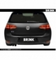 Gancio estraibile BMA Seat LEON - ST FR (SW) 2013