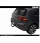 Gancio estraibile BMA Seat LEON - ST FR (SW) 2013