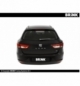 Gancio estraibile BMA Seat LEON - ST FR (SW) 2013