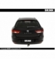 Gancio estraibile BMA Seat LEON - ST FR (SW) 2013