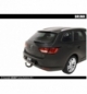 Gancio estraibile BMA Seat LEON - ST FR (SW) 2013