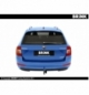 Gancio estraibile BMA Seat LEON - ST FR (SW) 2013