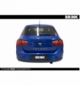 Gancio estraibile BMA Seat TOLEDO - 2013