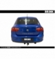 Gancio estraibile BMA Seat TOLEDO - 2013