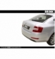 Gancio estraibile BMA Skoda OCTAVIA - BERLINA 2WD 2013