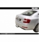 Gancio estraibile BMA Skoda OCTAVIA - SW 2WD 2013