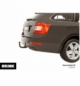 Gancio verticale BMU Skoda OCTAVIA - SW 2WD 2013