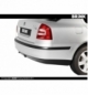 Gancio estraibile BMA Skoda OCTAVIA - SW 2WD 2005 2013