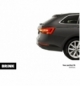 Gancio estraibile BMA Skoda SUPERB - BERLINA 2015