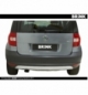 Gancio estraibile BMA Skoda YETI - 2009