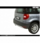 Gancio estraibile BMA Skoda YETI - 2009