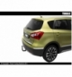 Gancio estraibile BMA Suzuki S-CROSS SX4 - 2013