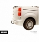 Gancio fisso Toyota PROACE - 2016