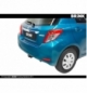 Gancio estraibile BMA Toyota YARIS - BERLINA 2011 2014