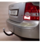 Gancio estraibile BMA Volvo S40 - 2004 2012