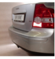 Gancio estraibile BMA Volvo S40 - 2004 2012