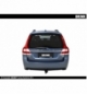 Gancio estraibile BMA Volvo V70 - 2WD 2011