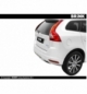 Gancio estraibile BMA Volvo XC60 - 2008 2017